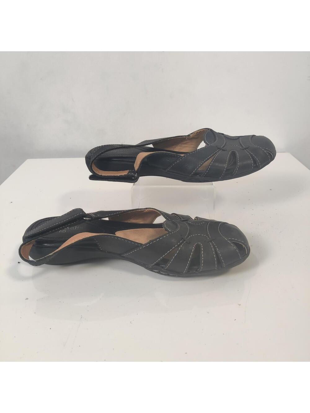 Naturalizer CYRUS Slingback Sandals — Women’s US 6.5 / EU 37.5